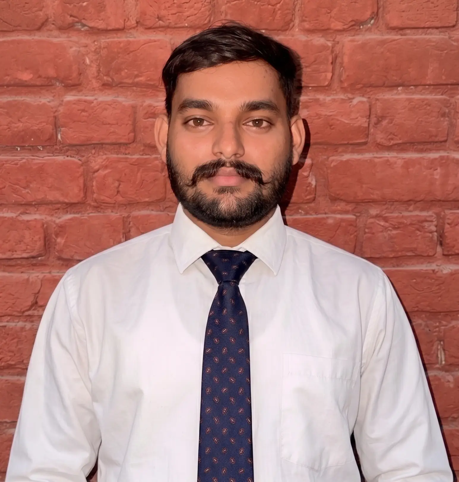 Akarsh Mishra — Backend Engineer based in India